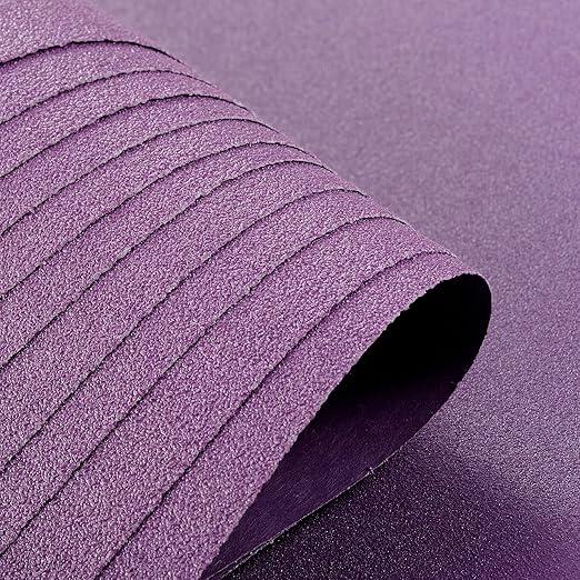 Sandpaper 10Pcs, 80 Grit Sandpaper, Wet Dry Sandpaper Sheets 9 X 11 Inch, White Fused Alumina Abrasive, Fine Sander Paper for Wood Furniture Finishing, Metal Sanding, Automotive Polishing